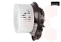 VALEO 715227 - Ventilador habitáculo