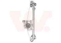 VALEO 851795 - año construcción hasta: 06/2005<br>Lado de montaje: Delante, izquierda<br>Función de interruptor combinado: con función de confort<br>Equipamiento de vehículo: para vehículos con elevalunas automático<br>Tipo de servicio: eléctrico<br>Artículo complementario/Información complementaria: sin electromotor<br>Referencia artículo par: 851795<br>Peso [kg]: 1,56<br>