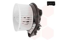 VALEO 715227 - Ventilador habitáculo