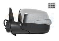 ANDEL 9046896 - Retrovisor exterior