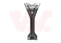 PRASCO VG9073210 - Lado de montaje: delante<br>año modelo desde: 2015<br>