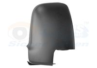 TYC 32101642 - Lado de montaje: derecha<br>Retrovisor exterior/interiror: brazo corto de espejo<br>Color de carcasa: negro<br>