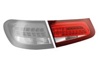 IPARLUX 16806822 - Lado de montaje: izquierda<br>Tipo de lámpara: LED<br>Sección: Parte exterior<br>Vehículo con dirección a la izquierda / derecha: para vehic. dirección izquierda<br>Artículo complementario/Información complementaria: con portalámparas<br>Versión: T. OD<br>