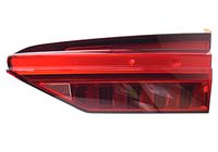 MAGNETI MARELLI LLM021 - Lado de montaje: izquierda<br>Sección: Parte exterior<br>Función de las luces: con luz intermitente<br>Tipo de lámpara: LED<br>Función de las luces: sin piloto de matrícula<br>Función de las luces: con luz de freno<br>Función de las luces: con luz trasera<br>Función de las luces: sin luz antiniebla trasera<br>Calidad: O.E. (Original)<br>Referencia artículo par: 715001180108<br>Color de carcasa: negro<br>Función de las luces: con intermitente dinámico<br>