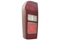 PRASCO IZ8264054 - Referencia artículo par: IZ8264054<br>Lado de montaje: derecha<br>Tipo de lámpara: LED<br>