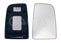 ALKAR 6432994 - Cristal de espejo, retrovisor exterior