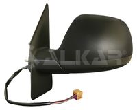 ALKAR 9229928 - Retrovisor exterior