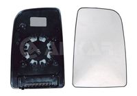 ALKAR 6422994 - Cristal de espejo, retrovisor exterior