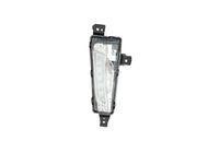 ALKAR 1902992 - Lado de montaje: izquierda<br>Tipo de lámpara: LED<br>Vehículo con dirección a la izquierda / derecha: para vehic. dirección izquierda<br>Artículo complementario/Información complementaria: con portalámparas<br>Versión: T. ST<br>