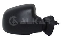 ALKAR 6128643 - Retrovisor exterior