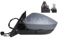 ALKAR 9041693 - Retrovisor exterior