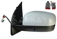 ALKAR 9043049 - Retrovisor exterior