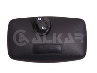 ALKAR 9451246 - Espejo gran angular