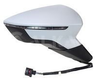 ALKAR 6142807 - Retrovisor exterior