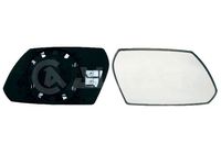 ALKAR 6426377 - Cristal de espejo, retrovisor exterior