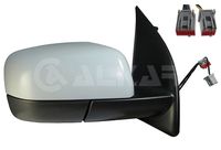 ALKAR 9026049 - Retrovisor exterior