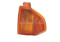 ALKAR 2106391 - Lado de montaje: izquierda<br>Color: naranja<br>Tipo de lámpara: P21W<br>Vehículo con dirección a la izquierda / derecha: para vehic. dirección izquierda<br>Artículo complementario/Información complementaria: sin portalámparas<br>