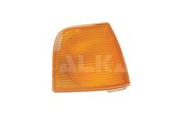 ALKAR 2106487 - Lado de montaje: izquierda<br>Color: naranja<br>Tipo de lámpara: P21W<br>Vehículo con dirección a la izquierda / derecha: para vehic. dirección izquierda<br>Artículo complementario/Información complementaria: sin portalámparas<br>