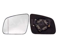 ALKAR 6471569 - Cristal de espejo, retrovisor exterior