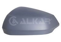 ALKAR 6347777 - Cubierta, retrovisor exterior