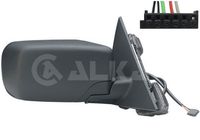 ALKAR 6128849 - Retrovisor exterior