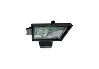 ALKAR 6204138 - Luz panorámica, retrovisor