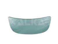 ALKAR 6482750 - Cristal de espejo, retrovisor exterior