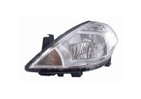 ALKAR 2751592 - Faro principal