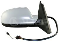 ALKAR 6150784 - Retrovisor exterior