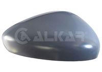 ALKAR 6342868 - Cubierta, retrovisor exterior