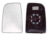 ALKAR 6421994 - Cristal de espejo, retrovisor exterior