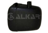 ALKAR 9463287 - Espejo gran angular