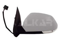 ALKAR 6139524 - Retrovisor exterior