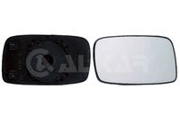 ALKAR 6426515 - Cristal de espejo, retrovisor exterior