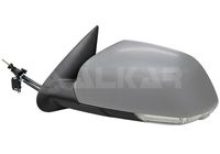 ALKAR 6143111 - Retrovisor exterior