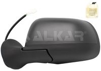 ALKAR 6125613 - Retrovisor exterior