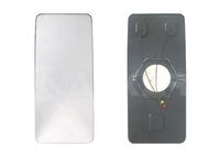 ALKAR 7493247 - Cristal de espejo, retrovisor exterior