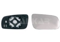 ALKAR 6424521 - Cristal de espejo, retrovisor exterior