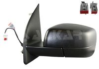 ALKAR 9035048 - Retrovisor exterior