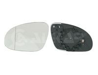 ALKAR 6471128 - Cristal de espejo, retrovisor exterior