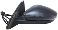 ALKAR 6150561 - Retrovisor exterior