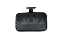 ALKAR 9411001 - Retrovisor de rampa