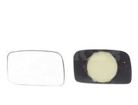 ALKAR 6464120 - Cristal de espejo, retrovisor exterior