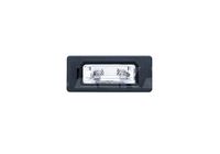 ALKAR 2413479 - Lado de montaje: izquierda<br>Lado de montaje: derecha<br>Tipo de lámpara: LED<br>Artículo complementario/Información complementaria: con portalámparas<br>Artículo complementario / información complementaria 2: Carcasa con interior negro<br>Color de tulipa: transparente<br>Versión: SET<br>