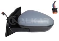 ALKAR 6139729 - Retrovisor exterior