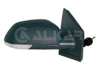 ALKAR 6106111 - Retrovisor exterior