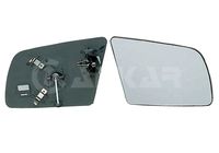 ALKAR 6402431 - Cristal de espejo, retrovisor exterior