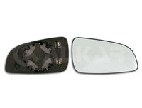 ALKAR 6472438 - Cristal de espejo, retrovisor exterior