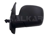 ALKAR 9264160 - Retrovisor exterior