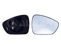 ALKAR 6432860 - Cristal de espejo, retrovisor exterior